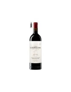 Finca La Emperatriz Gran Vino Tinto Magnum 2016