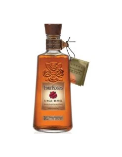 Four Roses Single Barrel