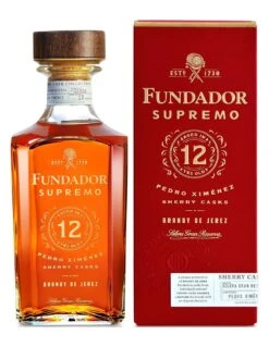 Fundador Supremo 12
