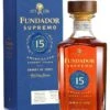 Fundador Supremo 15 2 Fundador Supremo 15 -Bebidas Tienda de ventas fundador supremo 15