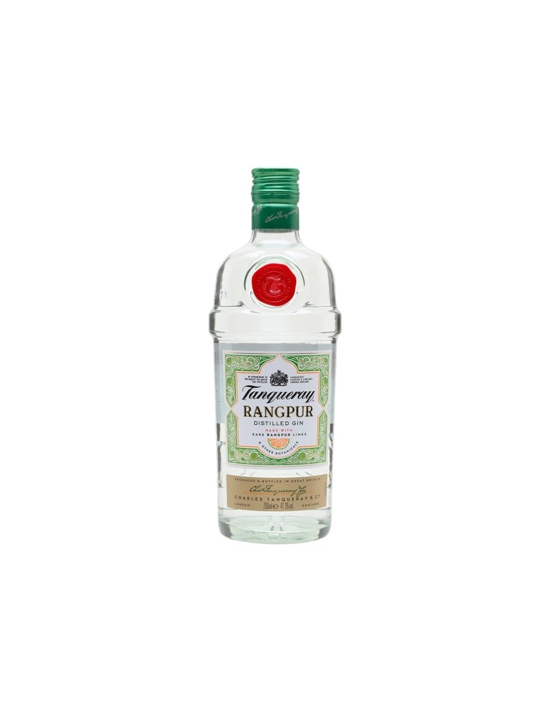 Tanqueray Rangpur 1 Tanqueray Rangpur