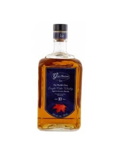 Glen Breton Ice 10 Años