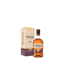 GlenAllachie 11 Years Old Grattamacco Wine