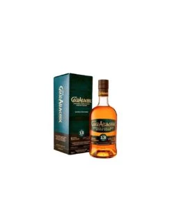 GlenAllachie 13 Years Old Madeira Wine