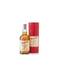 Glenfarclas 10 Años