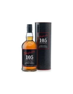 Glenfarclas 105 Cask Strength
