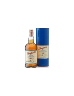Glenfarclas 12 Años