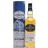 Glengoyne 10 Años