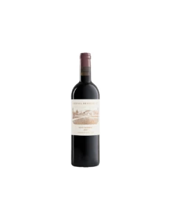 Granja De Remelluri Gran Reserva 2015