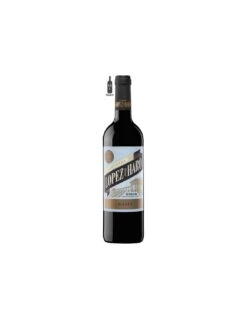Hacienda López De Haro Crianza Magnum 2020