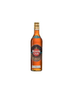Havana Club 5 Años Añejo Especial