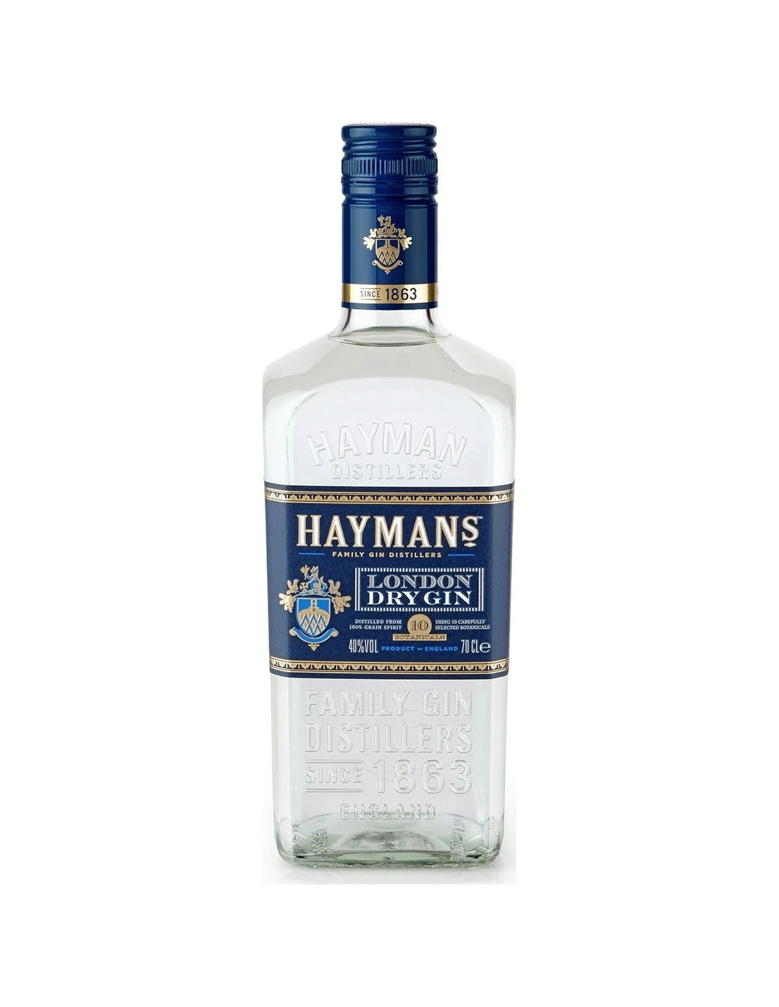 Haymans London Dry 1 Haymans London Dry