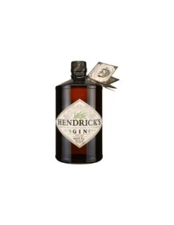 Hendricks
