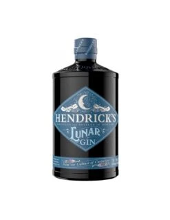 Hendricks Lunar