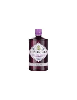 Hendricks Midsummer Solstice