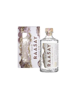 Isle Of Raasay Hebridean Gin