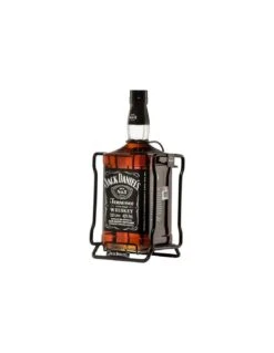 Jack Daniel's 3 Litros + Balancín