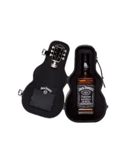 Jack Daniel's Guitar