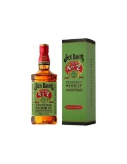 Jack Daniel's Legacy Edition Nº1