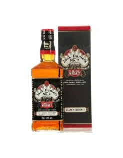 Jack Daniel's Legacy Edition Nº2