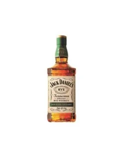 Jack Daniel's RYE