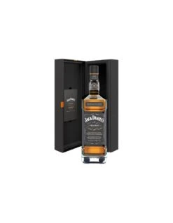 Jack Daniel's Sinatra