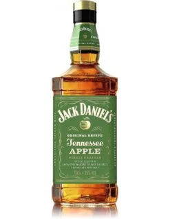 Jack Daniel’s Apple