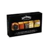 Jack Daniel´s Estuche Miniaturas Family 5 Uds