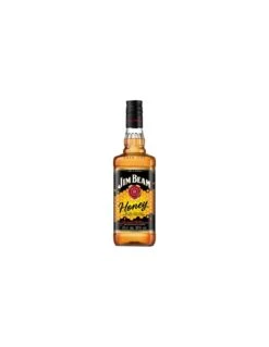Jim Beam Honey