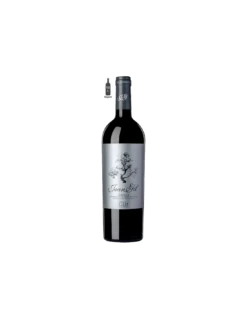 Juan Gil Etiqueta Plata 12 Meses Magnum 2021