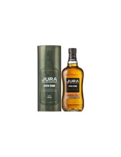 Jura Seven Wood