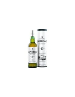 Laphroaig 10 Años