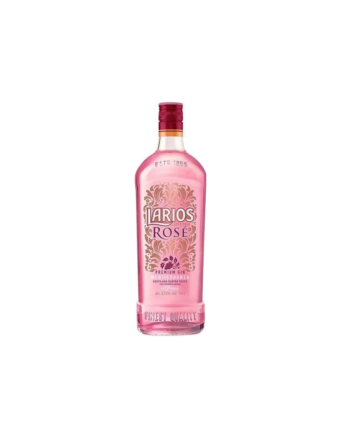 Larios Rosé 1 Larios Rosé