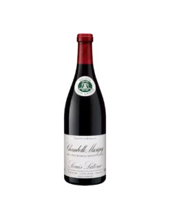 Louis Latour Chambolle-Musigny 2016