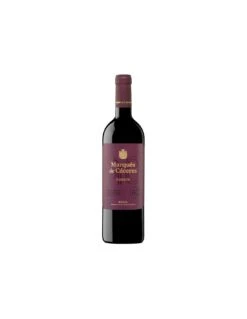 Marqués De Cáceres Reserva 2018