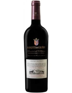 Marqués De Griñón Cabernet Sauvignon 2021