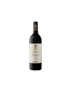 Matarromera Crianza 2019