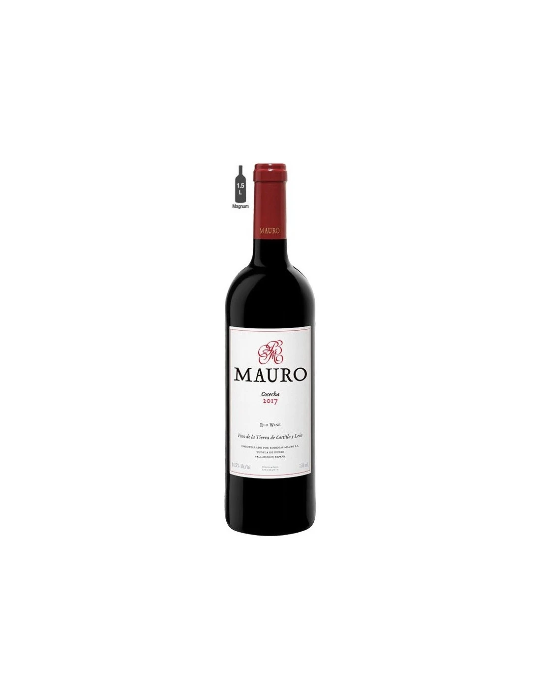 Mauro Magnum 2021 1 Mauro Magnum 2021