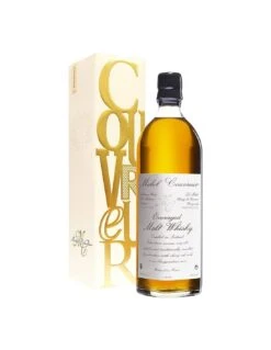 Michel Couvreur Overaged Malt