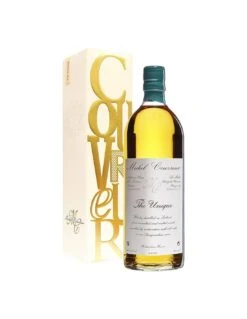 Michel Couvreur The Unique