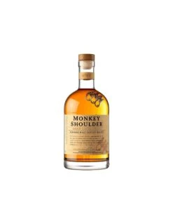 Monkey Shoulder
