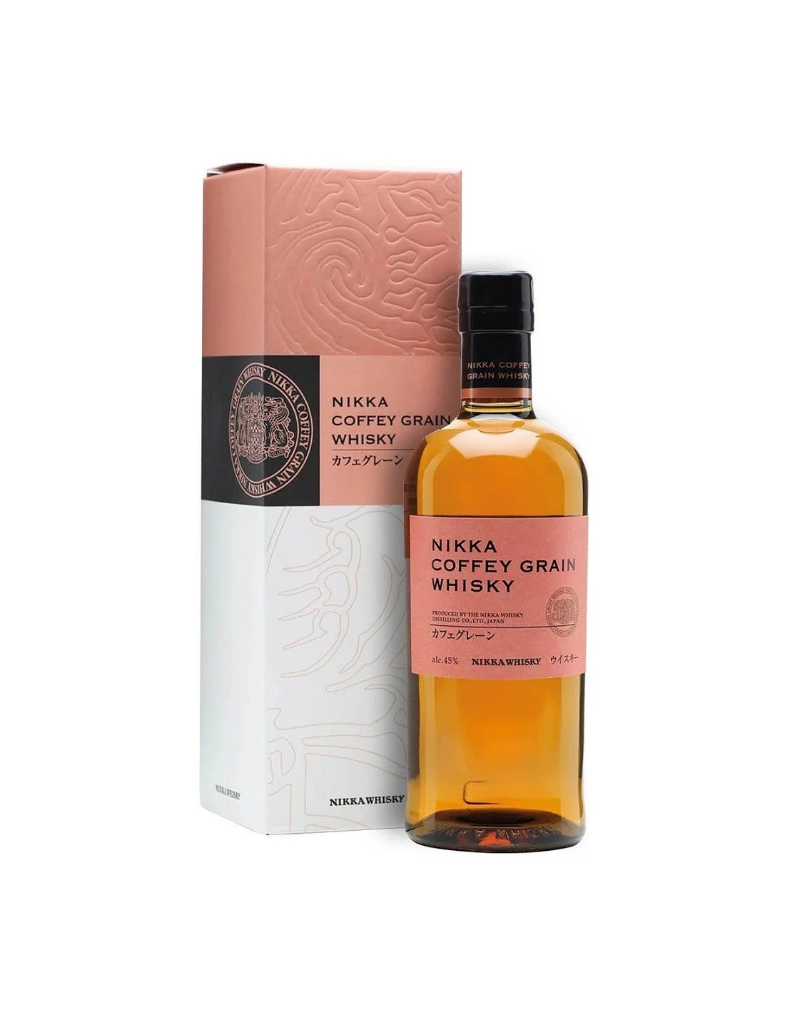 Nikka Coffey Grain 1 Nikka Coffey Grain