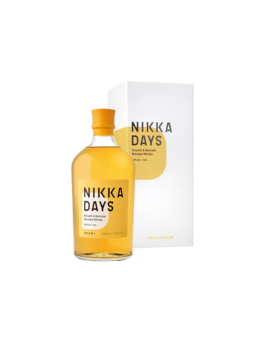 Nikka Days 1 Nikka Days