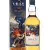 Oban 12 Años Special Release 2021 2 Oban 12 Años Special Release 2021 -Bebidas Tienda de ventas oban 12 anos special release 2021