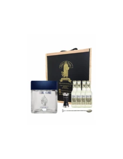 Pack Ginebra Cubical Premium