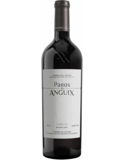 Pagos De Anguix Prado Lobo 2018