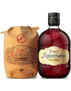 Pampero Aniversario