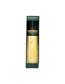 Penderyn Peated
