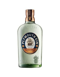 Plymouth Gin Original