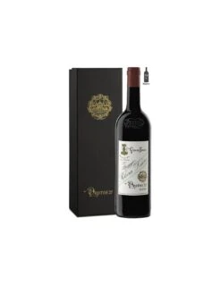 Protos 27 Magnum 2021